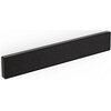 Soundbar BANG & OLUFSEN Beosound Stage Ciemnoszary 3.0-kanałowy, HDMI ARC, Wi-Fi, AirPlay2, Dolby Atmos, Dolby TrueHD