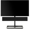 Soundbar BANG & OLUFSEN Beosound Stage Ciemnoszary 3.0-kanałowy, HDMI ARC, Wi-Fi, AirPlay2, Dolby Atmos, Dolby TrueHD Łączność bezprzewodowa AirPlay 2