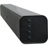 Soundbar BLOW Cinema 4.0 Czarny 4.0-kanałowy, HDMI, Bluetooth, Pilot zdalnego sterowania Google Assistant Nie