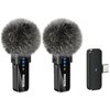 Mikrofon MOZOS MX2-Dual