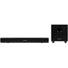 Soundbar BLOW Cinema 4.1 Czarny 2.1-kanałowy, Bezprzewodowy Subwoofer, HDMI, Bluetooth, Uchwyt montażowy Moc całkowita [W] 120