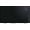 Kuchenka mikrofalowa HISENSE H25MOBS4HGI 900W średnica 28.5 cm pojemność 25L Technologia Inverter Rozmrażanie Czarny