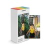 Drukarka POLAROID Hi-print 4x6 E-Box Druk w kolorze, Bluetooth Druk w kolorze Tak