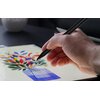 Rysik TECH-PROTECT UltraPrecise Stylus Pen Czarny Funkcje dodatkowe Ładowanie za pomocą kabla USB-C