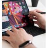 Rysik TECH-PROTECT UltraPrecise Stylus Pen Czarny Kompatybilność Uniwersalny
