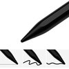 Rysik TECH-PROTECT UltraPrecise Stylus Pen Czarny Funkcje dodatkowe Automatycznie wyłącza się po 20 minutach nieaktywności