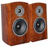 Kolumny głośnikowe TAGA HARMONY Diamond B-60 V.3 Orzech afrykański (2 szt.)