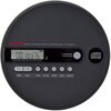Discman AIWA PCD-1000BT Czarny Wyświetlacz Tak