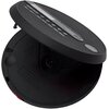 Discman AIWA PCD-1000BT Czarny Pojemność pamięci Brak własnej pamięci