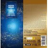 Lakier dekoracyjny CHRISTMAS DECORATION 150 ml Złoty Załączona dokumentacja Karta gwarancyjna