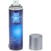 Lakier dekoracyjny CHRISTMAS DECORATION 150 ml Srebrny Załączona dokumentacja Instrukcja obsługi w języku polskim