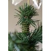 Gwiazda CHRISTMAS DECORATION 30 cm Złoty Gwarancja 24 miesiące