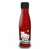 Butelka stalowa CORIEX Hello Kitty Czerwony