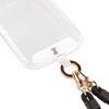 Etui JUST ELEGANCE PopGrip do Apple iPhone 15 Pro Przezroczysty Marka telefonu Apple