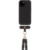 Etui JUST ELEGANCE 2in1 MagSafe do Apple iPhone 15 Czarny Marka telefonu Apple