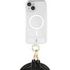 Etui JUST ELEGANCE 2in1 MagSafe do Apple iPhone 15 Przezroczysty