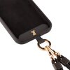 Etui JUST ELEGANCE 2in1 MagSafe do Apple iPhone 15 Pro Czarny Seria telefonu iPhone