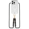 Etui JUST ELEGANCE 2in1 MagSafe do Apple iPhone 15 Pro Max Przezroczysty Marka telefonu Apple