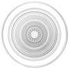 Uchwyt i podstawka do telefonu POPSOCKETS PopGrip MagSafe 2 Przezroczysty