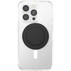 Uchwyt i podstawka do telefonu POPSOCKETS PopGrip MagSafe 2 Czarny Wysokość [mm] 140