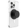 Uchwyt i podstawka do telefonu POPSOCKETS PopGrip MagSafe 2 Czarny Grubość [mm] 20