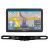 Nawigacja SMART SG750 Cam EU