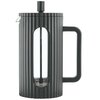 Zaparzacz KLAUSBERG KB-7751 Czarny (1000 ml)