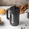 Zaparzacz KLAUSBERG KB-7751 Czarny (1000 ml) Rodzaj Zaparzacz
