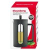 Zaparzacz KLAUSBERG KB-7751 Czarny (1000 ml) Pojemność [ml] 1000