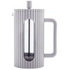 Zaparzacz KLAUSBERG KB-7752 Szary (1000 ml)