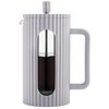 Zaparzacz KLAUSBERG KB-7752 Szary (1000 ml) Wykonanie Tworzywo sztuczne