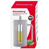 Zaparzacz KLAUSBERG KB-7752 Szary (1000 ml) Pojemność [ml] 1000
