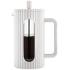 Zaparzacz KLAUSBERG KB-7753 Biały (1000 ml) Wykonanie Tworzywo sztuczne