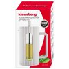 Zaparzacz KLAUSBERG KB-7753 Biały (1000 ml) Pojemność [ml] 1000