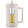 Zaparzacz KLAUSBERG KB-7754 Beżowy (1000 ml) Wykonanie Tworzywo sztuczne
