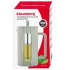 Zaparzacz KLAUSBERG KB-7755 Zielony (1000 ml) Pojemność [ml] 1000