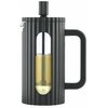 Zaparzacz KLAUSBERG KB-7741 Czarny (350 ml) Wykonanie Stal nierdzewna