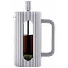 Zaparzacz KLAUSBERG KB-7742 Szary (350 ml) Pojemność [ml] 350