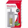 Zaparzacz KLAUSBERG KB-7742 Szary (350 ml) Wykonanie Tworzywo sztuczne