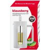 Zaparzacz KLAUSBERG KB-7743 Biały (350 ml) Wykonanie Szkło borokrzemowe