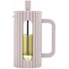 Zaparzacz KLAUSBERG KB-7744 Różowy (350 ml) Pojemność [ml] 350