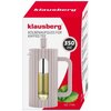 Zaparzacz KLAUSBERG KB-7744 Różowy (350 ml) Wykonanie Szkło borokrzemowe
