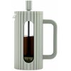 Zaparzacz KLAUSBERG KB-7745 Pistacjowy (350 ml) Wykonanie Stal nierdzewna