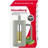 Zaparzacz KLAUSBERG KB-7745 Pistacjowy (350 ml) Wykonanie Tworzywo sztuczne