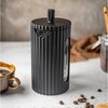 Zaparzacz KLAUSBERG KB-7746 Czarny (600 ml) Rodzaj Zaparzacz