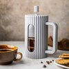 Zaparzacz KLAUSBERG KB-7747 Szary (600 ml) Przeznaczenie Do herbaty