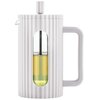 Zaparzacz KLAUSBERG KB-7748 Biały (600 ml) Pojemność [ml] 600
