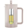 Zaparzacz KLAUSBERG KB-7749 Beżowy (600 ml)