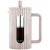 Zaparzacz KLAUSBERG KB-7749 Beżowy (600 ml) Pojemność [ml] 600