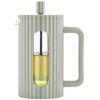 Zaparzacz KLAUSBERG KB-7750 Oliwkowy (600 ml) Pojemność [ml] 600